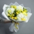 Букет "Моя цыпочка" из гортензий, роз и альстромерий в Краснозаводске Букет "Моя цыпочка" из гортензий, роз и альстромерий в Краснозаводске