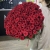 Букет 101 красная роза (70 см) в Краснозаводске Букет 101 красная роза (70 см) в Краснозаводске