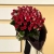 Букет из 51 рубиновой розы (50 см) в Краснозаводске Букет из 51 рубиновой розы (50 см) в Краснозаводске