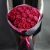 Монобукет из 25 роз Шангрила в Краснозаводске Монобукет из 25 роз Шангрила в Краснозаводске