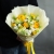 Букет "Мгновения весны" из ранункулюсов, нарциссов и гиацинтов в Краснозаводске Букет "Мгновения весны" из ранункулюсов, нарциссов и гиацинтов в Краснозаводске