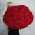 Букет 101 красная Ред наоми (80 см) в Краснозаводске Букет 101 красная Ред наоми (80 см) в Краснозаводске
