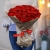 51 красная роза (40 см) в Краснозаводске 51 красная роза (40 см) в Краснозаводске