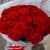 Букет из 25 красных роз (50 см) в Краснозаводске
