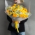 Букет "Санни" из ранункулюсов, ароматной сирени и пионовидных кустовых роз в Краснозаводске Букет "Санни" из ранункулюсов, ароматной сирени и пионовидных кустовых роз в Краснозаводске
