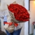 51 красная роза (40 см) в Краснозаводске 51 красная роза (40 см) в Краснозаводске