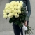 Монобукет из 25 роз Эквадор Мондиаль (80 см) в Краснозаводске Монобукет из 25 роз Эквадор Мондиаль (80 см) в Краснозаводске