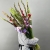 Букет из 25 гладиолусов микс в Краснозаводске Букет из 25 гладиолусов микс в Краснозаводске