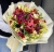Яркий букет из 25 альстромерий микс (цвет в ассортименте) в Краснозаводске Яркий букет из 25 альстромерий микс (цвет в ассортименте) в Краснозаводске