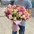 Букет микс из 21 кустовой розы (60 см) в Краснозаводске Букет микс из 21 кустовой розы (60 см) в Краснозаводске
