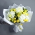 Букет "Моя цыпочка" из гортензий, роз и альстромерий в Краснозаводске Букет "Моя цыпочка" из гортензий, роз и альстромерий в Краснозаводске