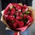 Букет из 7 кустовых роз (60 см) в Краснозаводске Букет из 7 кустовых роз (60 см) в Краснозаводске