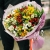 Букет из 17 альстромерии микс в Краснозаводске Букет из 17 альстромерии микс в Краснозаводске