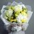 Букет "Моя цыпочка" из гортензий, роз и альстромерий в Краснозаводске Букет "Моя цыпочка" из гортензий, роз и альстромерий в Краснозаводске