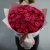 51 малиновая роза Шангрила (50 см) в Краснозаводске 51 малиновая роза Шангрила (50 см) в Краснозаводске