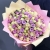 Букет из 101 розы пастельный микс и роз Меритим (40 см) в Краснозаводске Букет из 101 розы пастельный микс и роз Меритим (40 см) в Краснозаводске