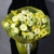 Букет "Солнце" из мимозы и ранункулюсов в Краснозаводске Букет "Солнце" из мимозы и ранункулюсов в Краснозаводске