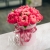 Композиция в шляпной коробке из 15 пионов Коралл Шарм в Краснозаводске Композиция в шляпной коробке из 15 пионов Коралл Шарм в Краснозаводске